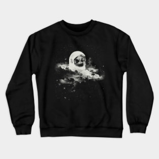 Intercatlactic Crewneck Sweatshirt